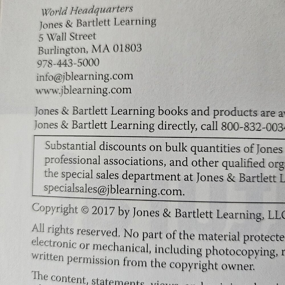 Multicultural Health Textbook - Picture 3 of 3